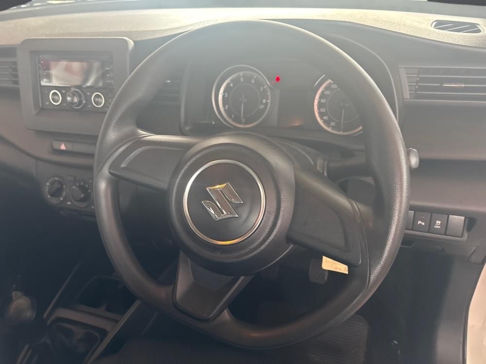 Suzuki Ertiga 1.5 Ga