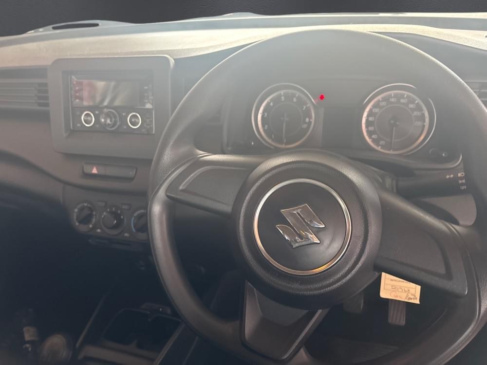 Suzuki Ertiga 1.5 Ga