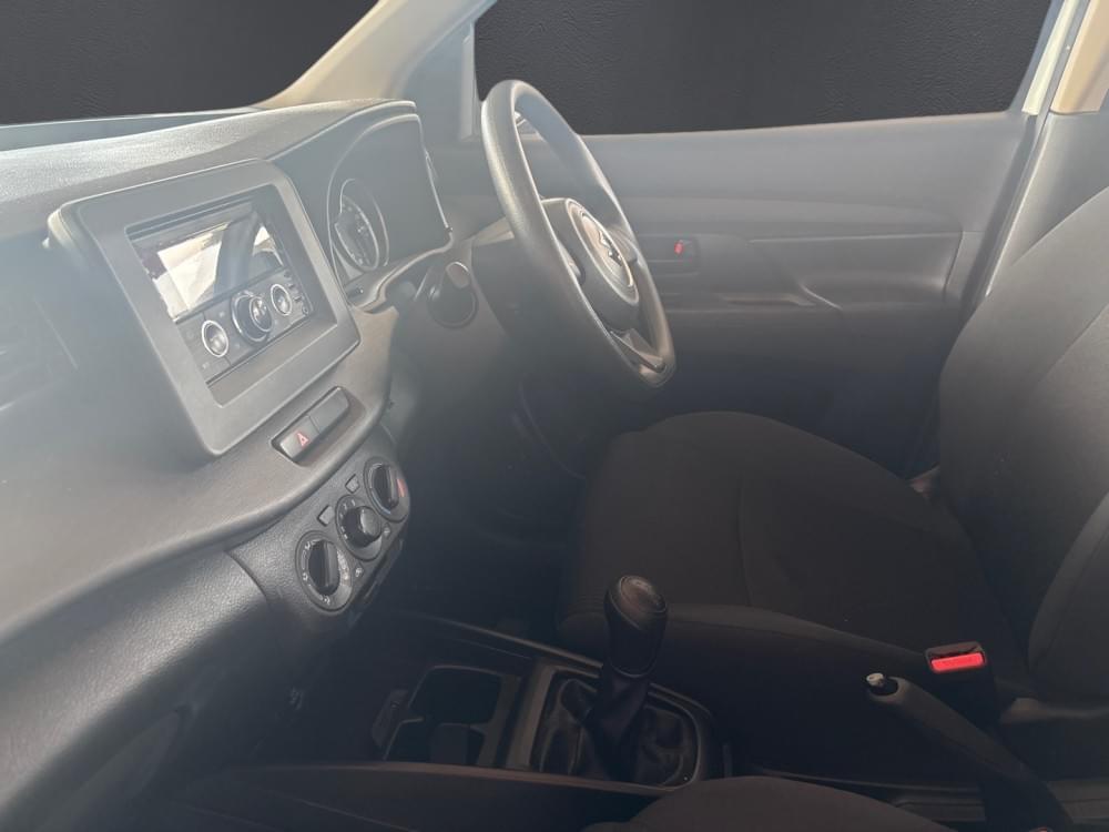 Suzuki Ertiga 1.5 Ga