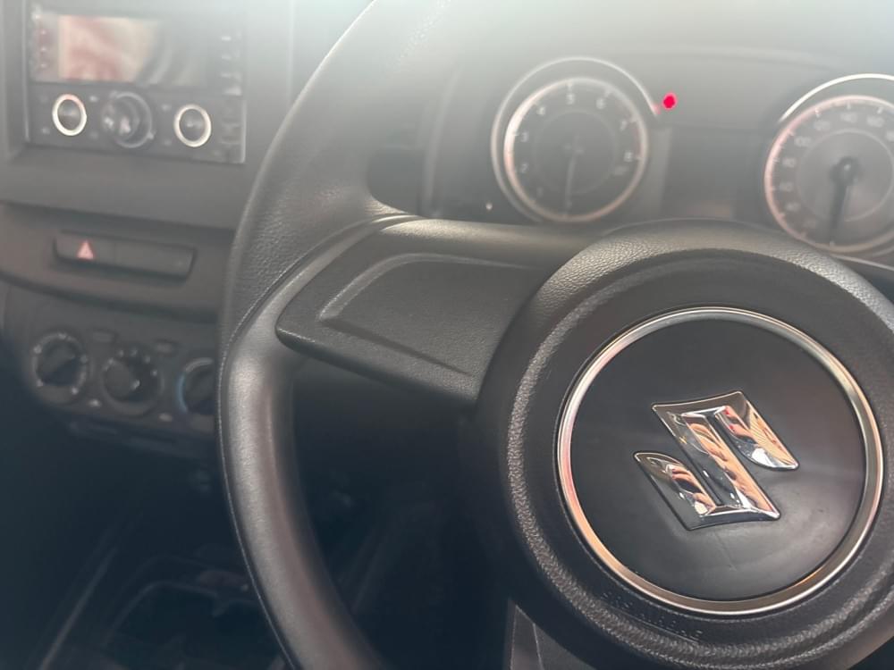 Suzuki Ertiga 1.5 Ga