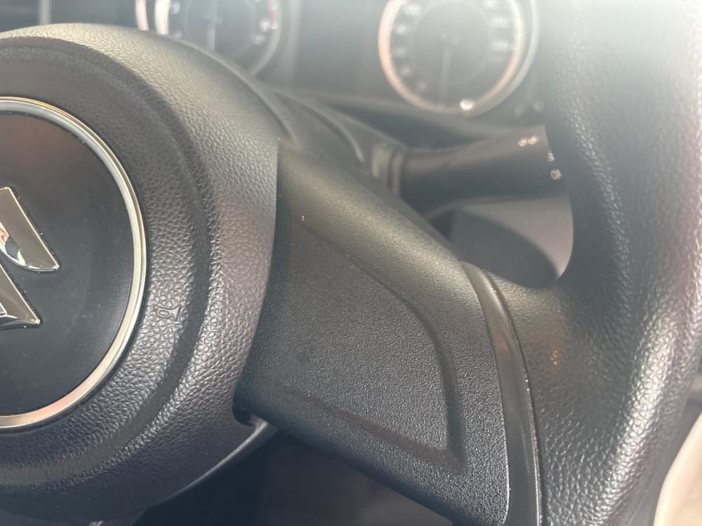 Suzuki Ertiga 1.5 Ga