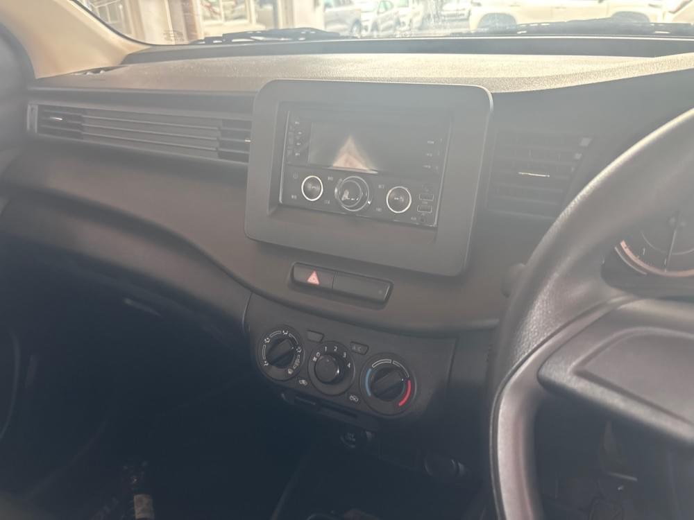 Suzuki Ertiga 1.5 Ga