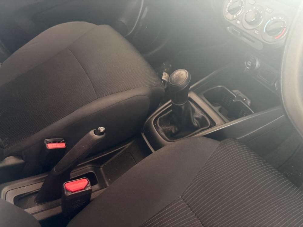 Suzuki Ertiga 1.5 Ga