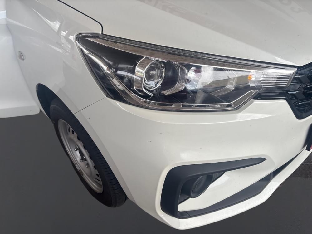 Suzuki Ertiga 1.5 Ga