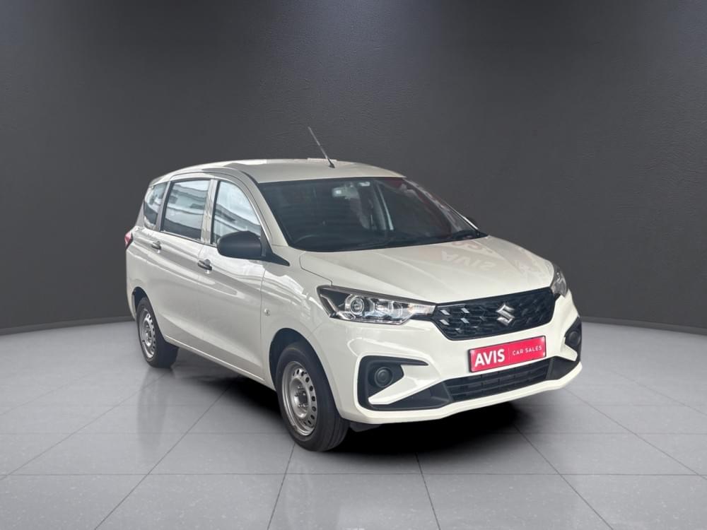 Suzuki Ertiga 1.5 Ga