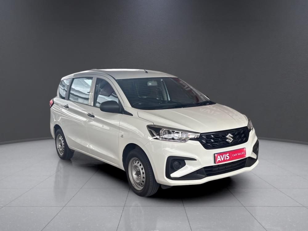 Suzuki Ertiga 1.5 Ga