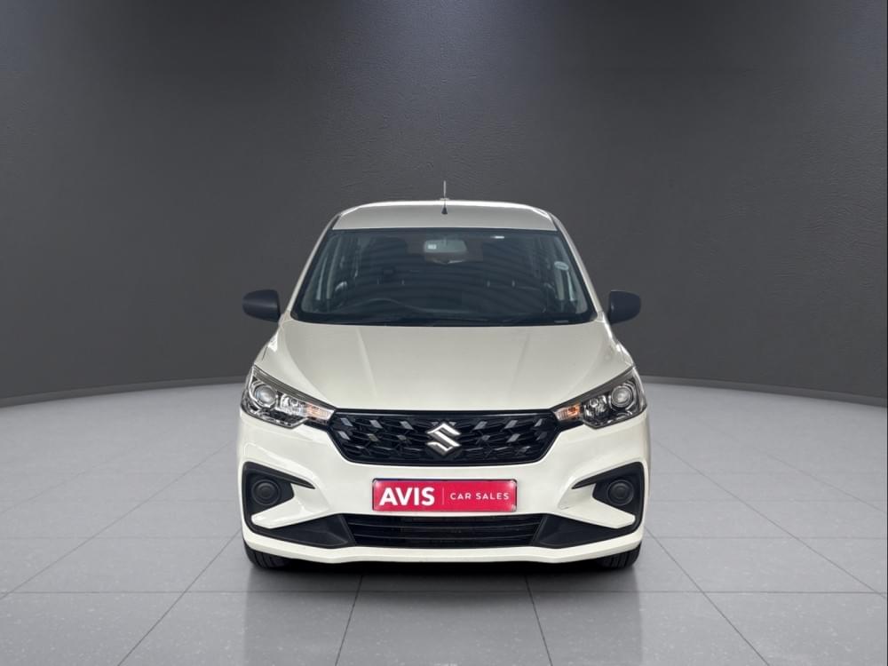 Suzuki Ertiga 1.5 Ga