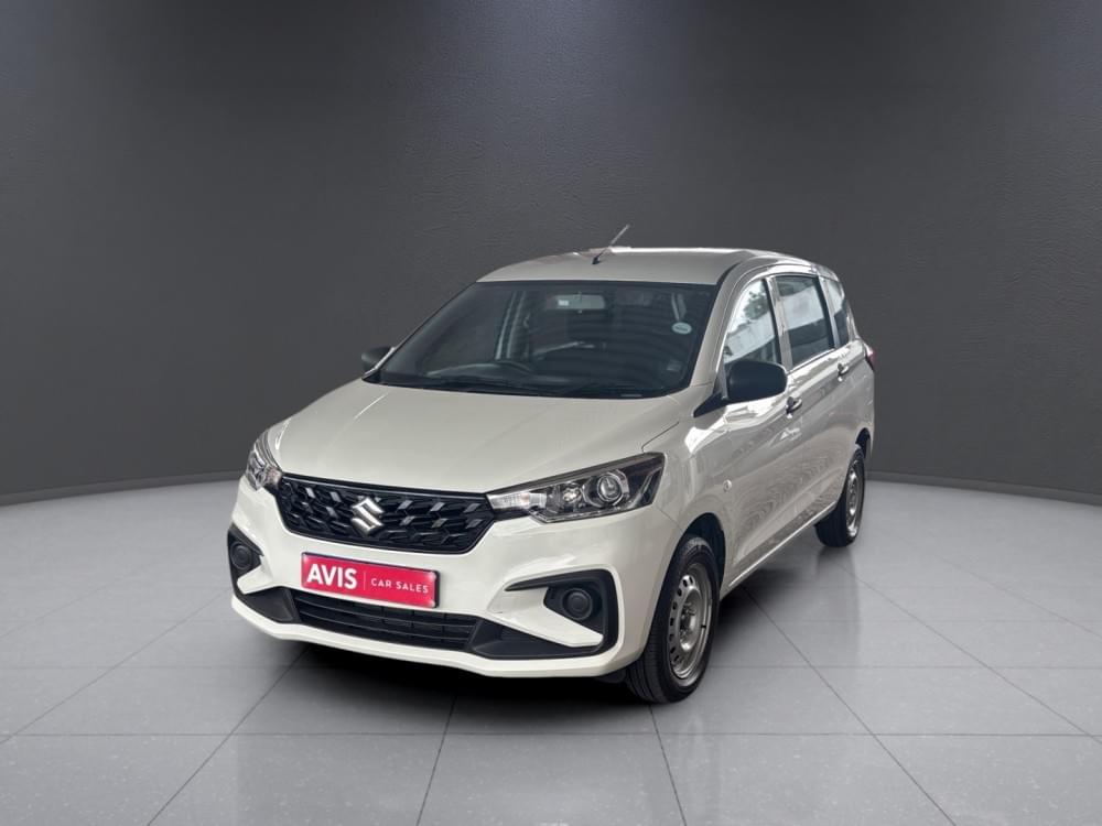 Suzuki Ertiga 1.5 Ga