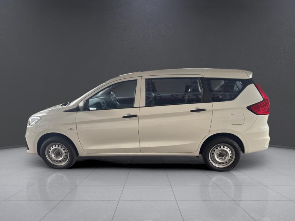 Suzuki Ertiga 1.5 Ga