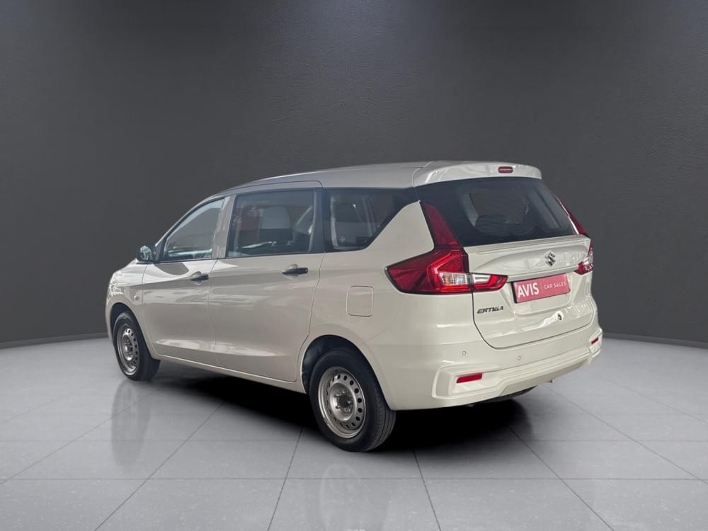 Suzuki Ertiga 1.5 Ga