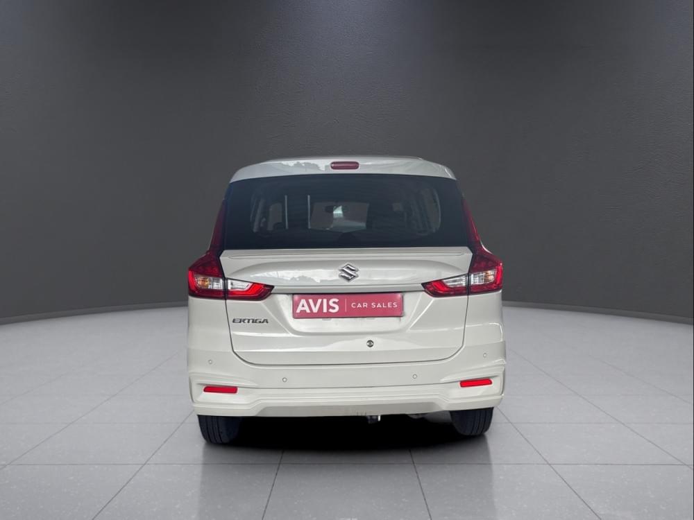 Suzuki Ertiga 1.5 Ga