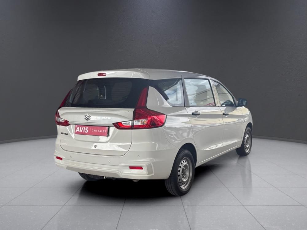 Suzuki Ertiga 1.5 Ga