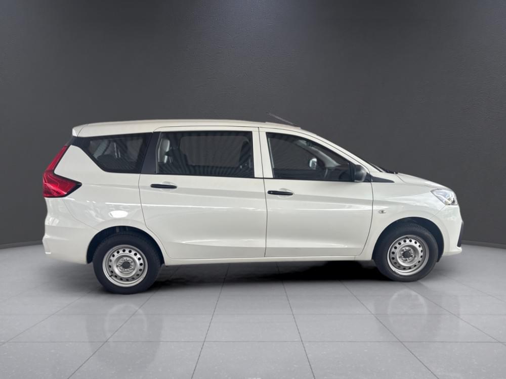 Suzuki Ertiga 1.5 Ga