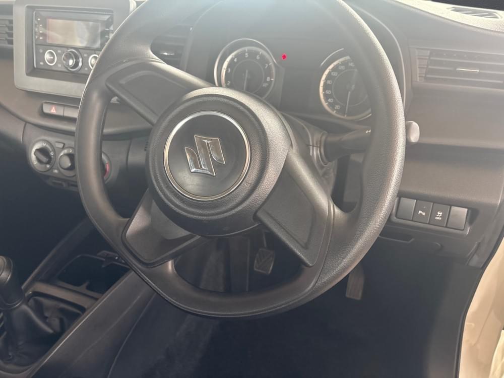 Suzuki Ertiga 1.5 Ga