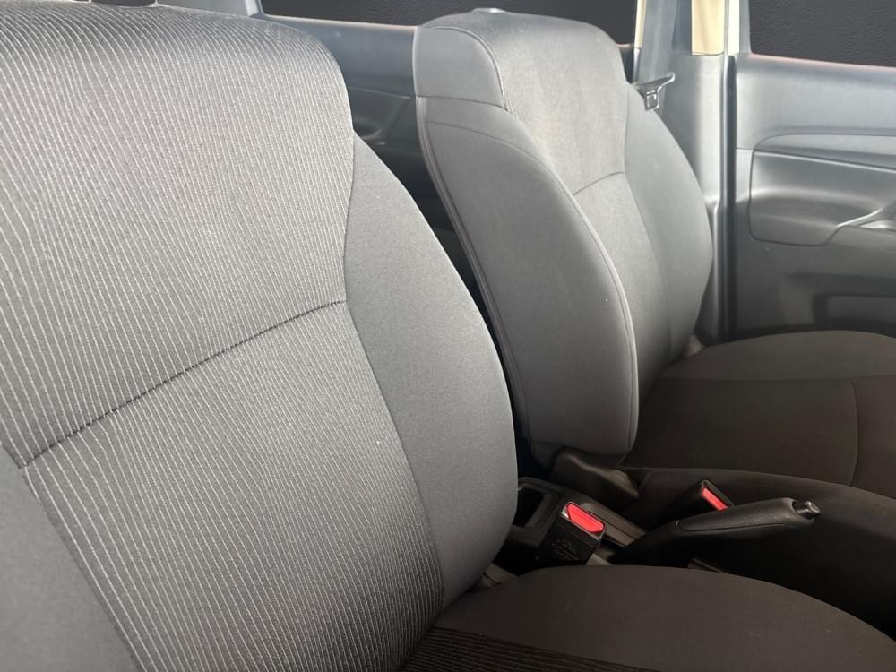 Suzuki Ertiga 1.5 Ga