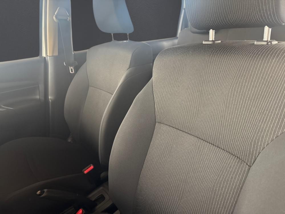 Suzuki Ertiga 1.5 Ga