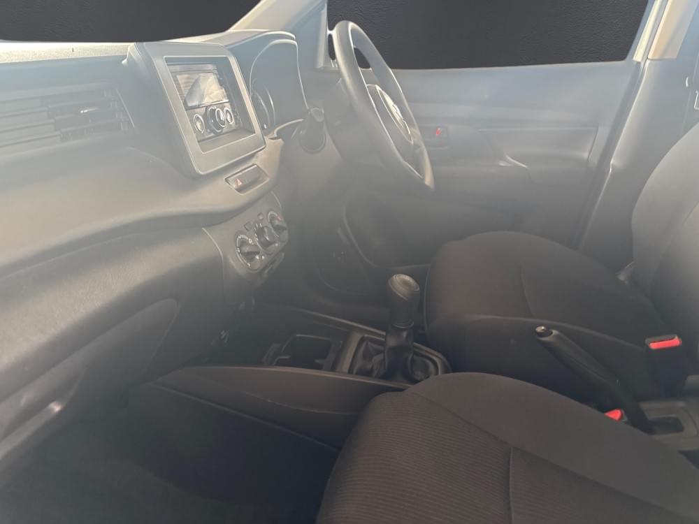 Suzuki Ertiga 1.5 Ga