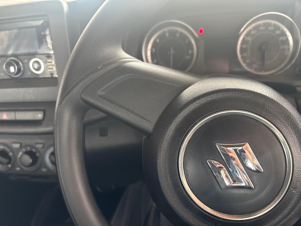 Suzuki Ertiga 1.5 Ga