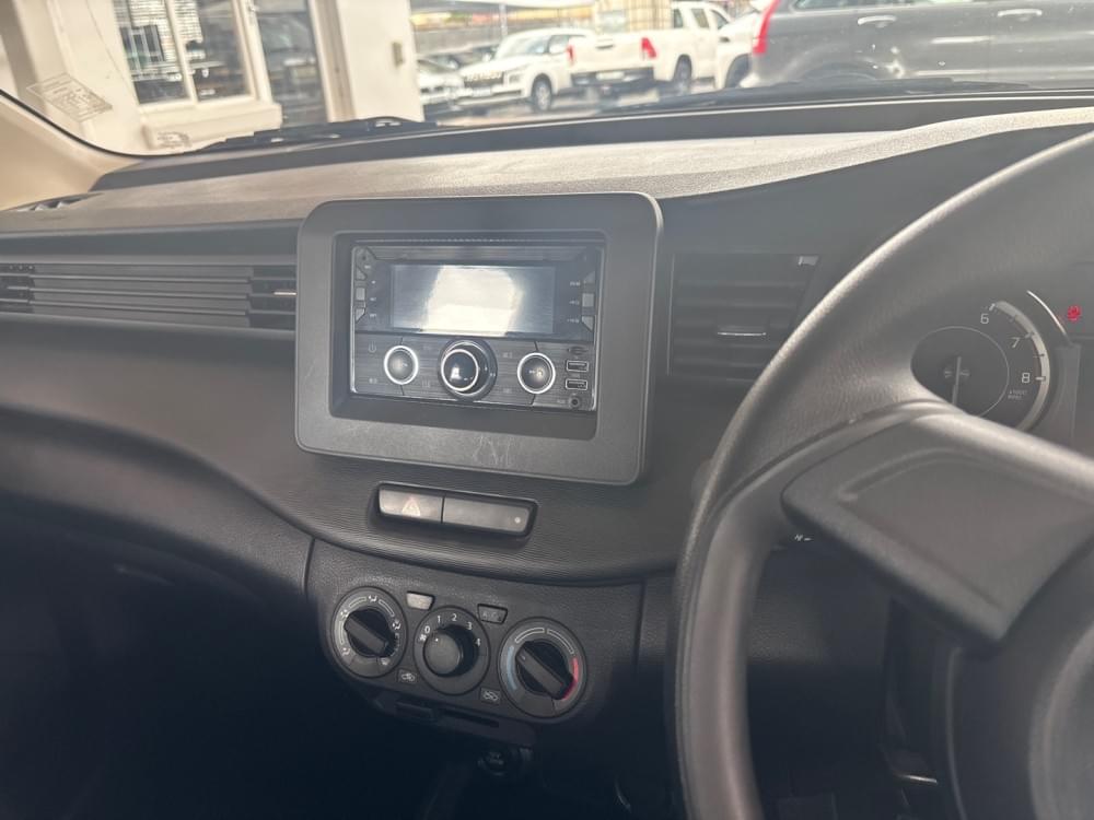 Suzuki Ertiga 1.5 Ga