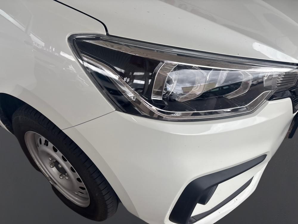 Suzuki Ertiga 1.5 Ga