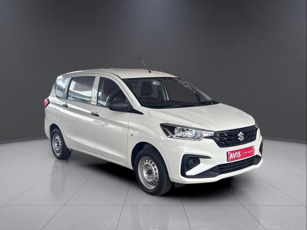 Suzuki Ertiga 1.5 Ga