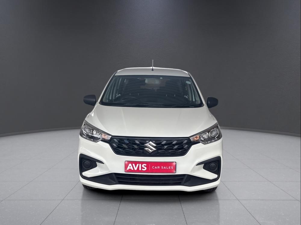 Suzuki Ertiga 1.5 Ga
