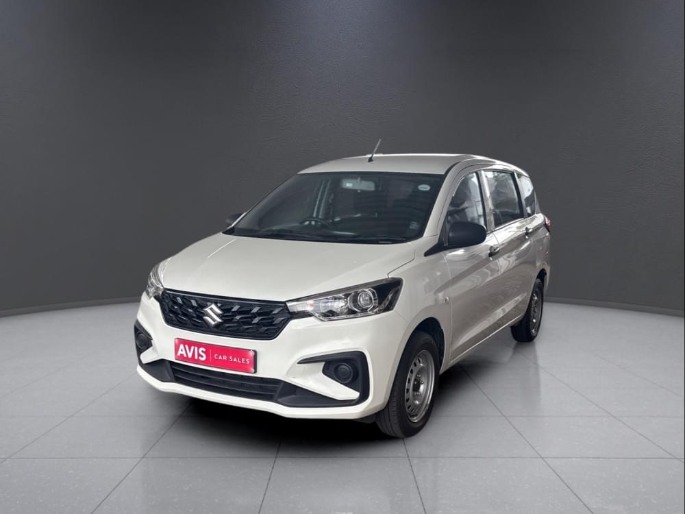 Suzuki Ertiga 1.5 Ga