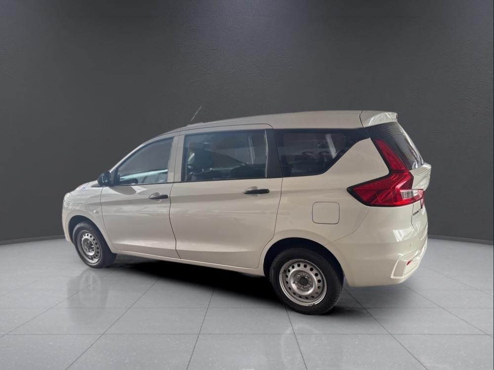 Suzuki Ertiga 1.5 Ga