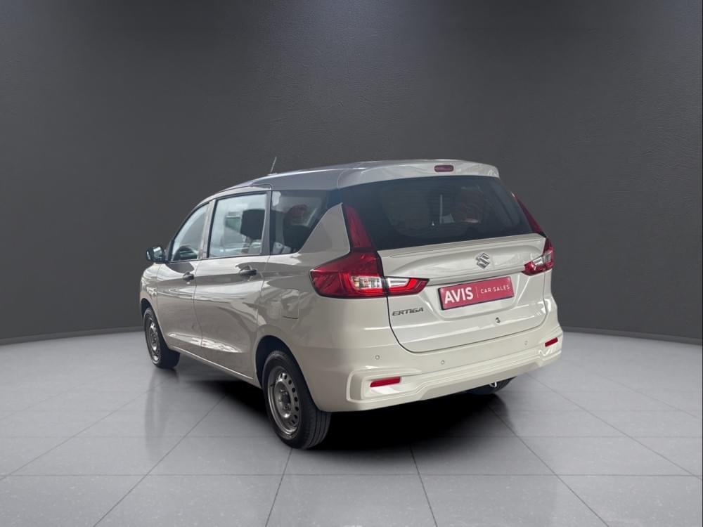 Suzuki Ertiga 1.5 Ga