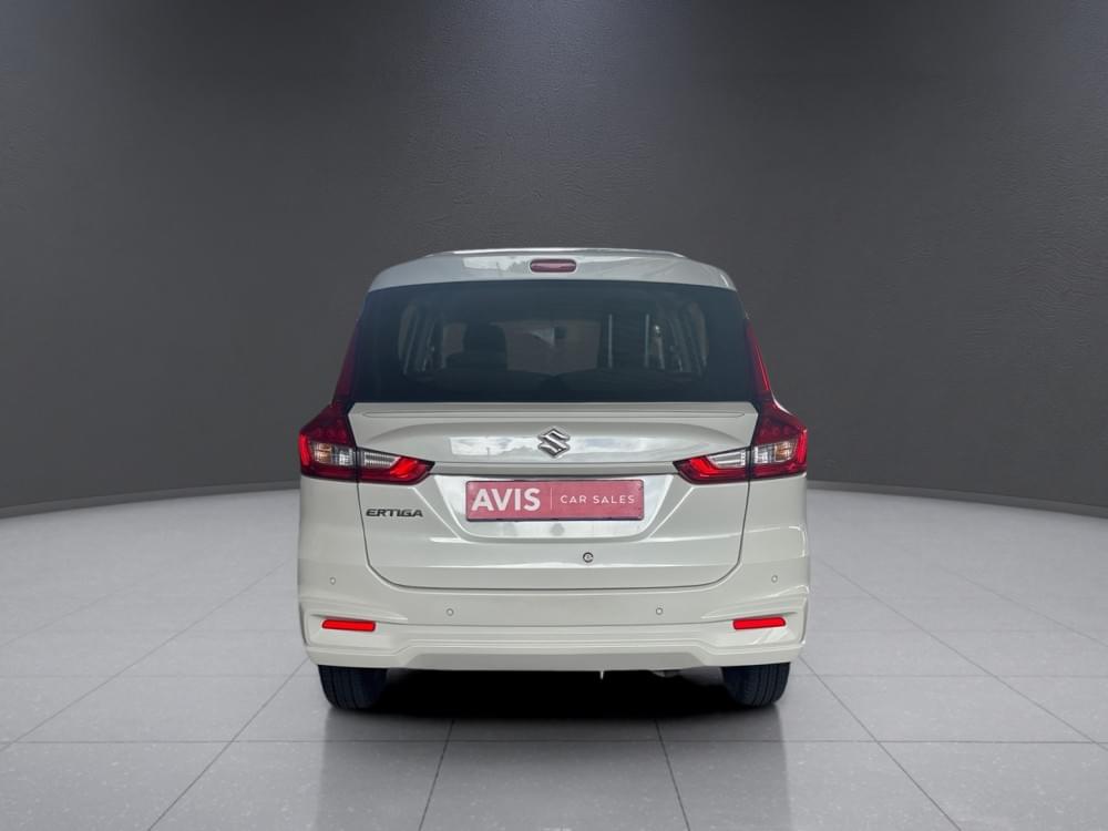 Suzuki Ertiga 1.5 Ga