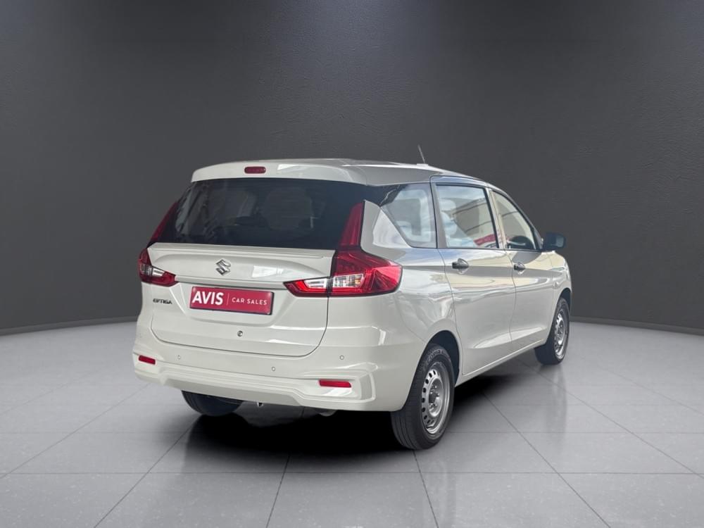 Suzuki Ertiga 1.5 Ga