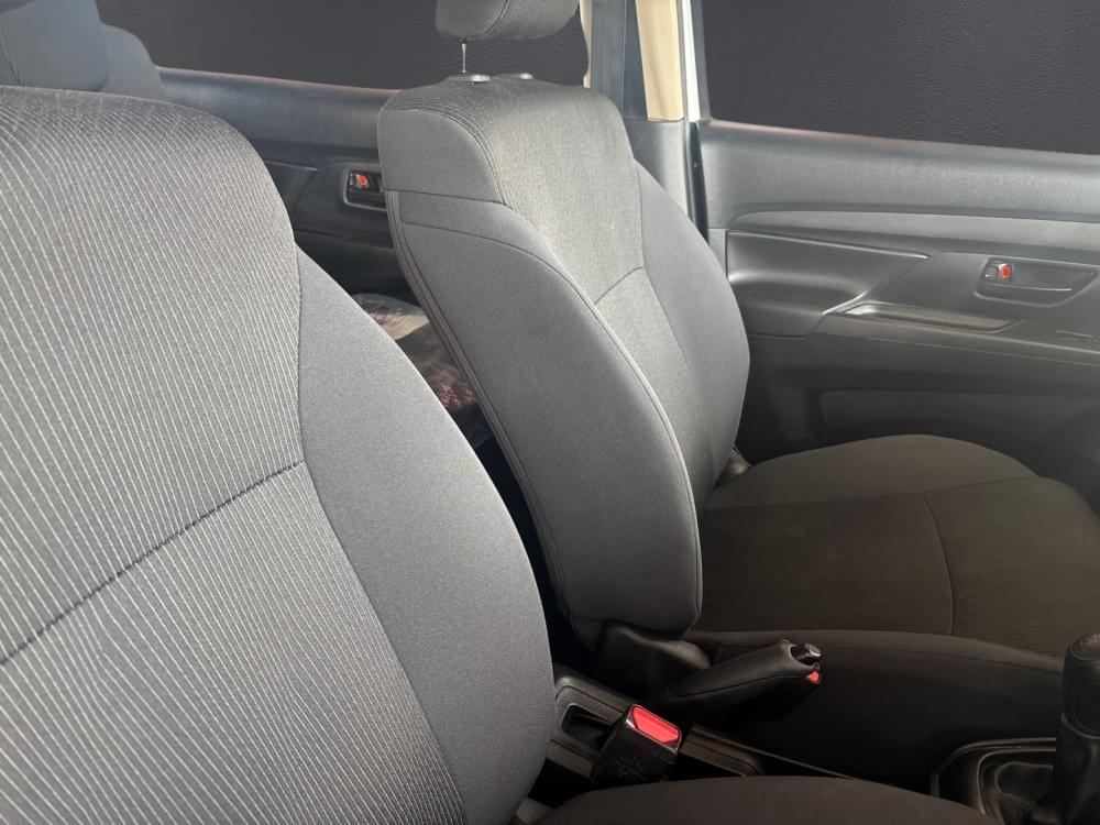 Suzuki Ertiga 1.5 Ga