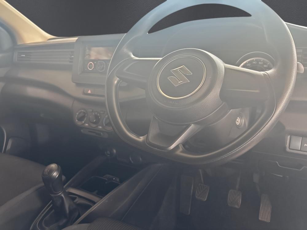 Suzuki Ertiga 1.5 Ga