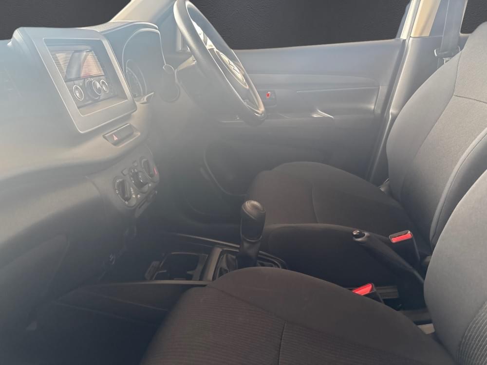 Suzuki Ertiga 1.5 Ga