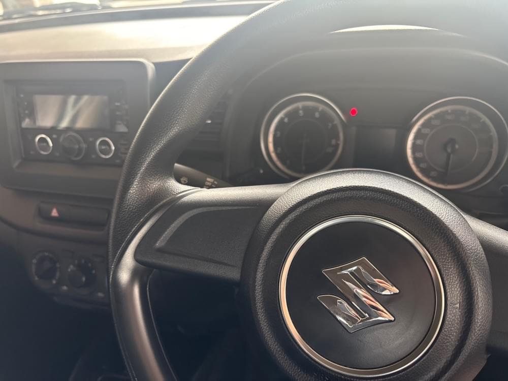 Suzuki Ertiga 1.5 Ga