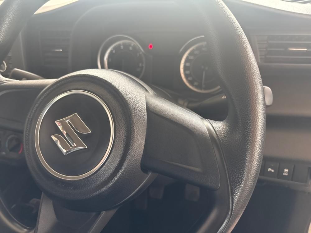 Suzuki Ertiga 1.5 Ga