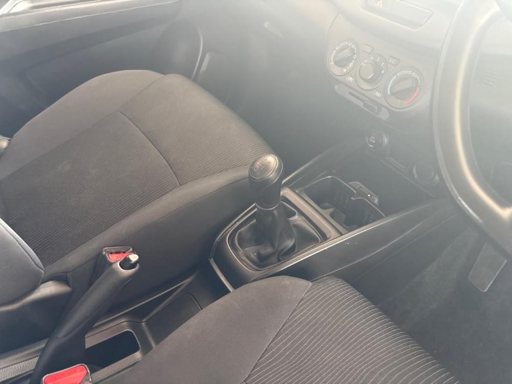 Suzuki Ertiga 1.5 Ga