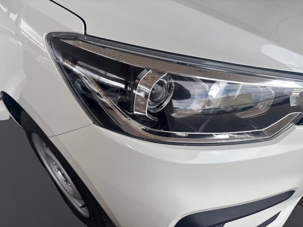 Suzuki Ertiga 1.5 Ga