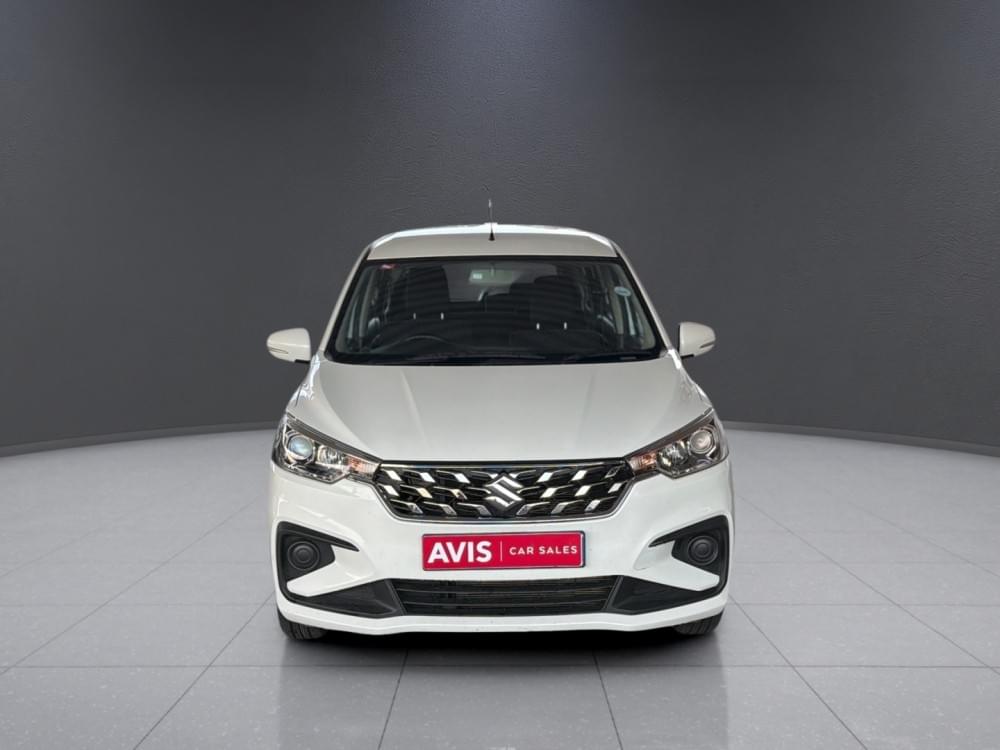 Suzuki Ertiga 1.5 Gl At