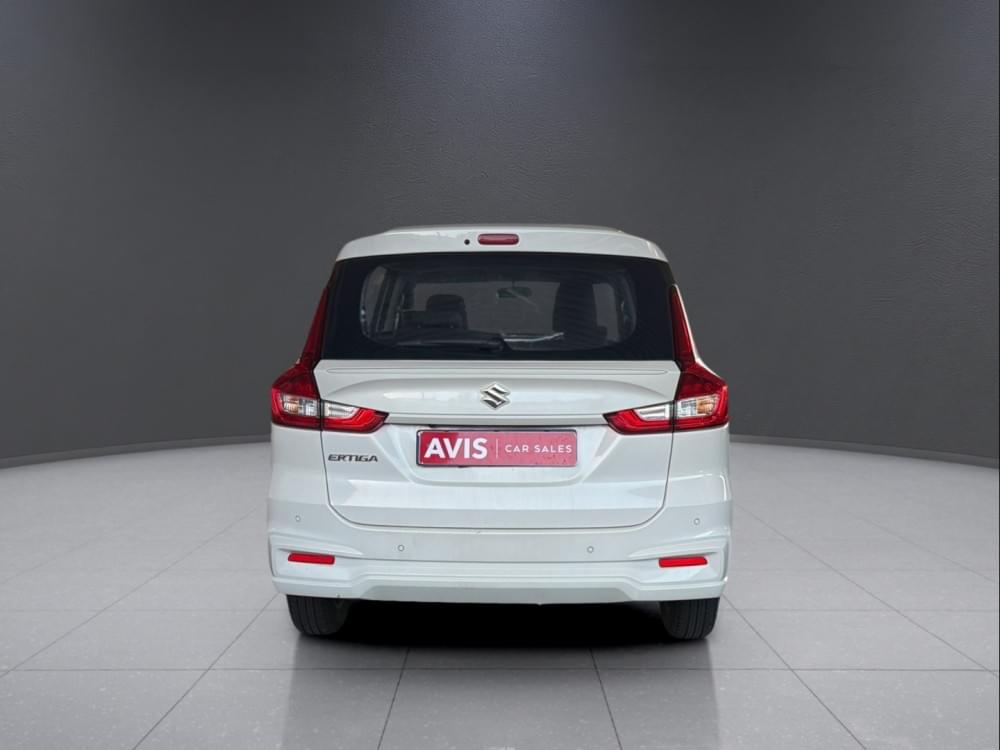 Suzuki Ertiga 1.5 Gl At