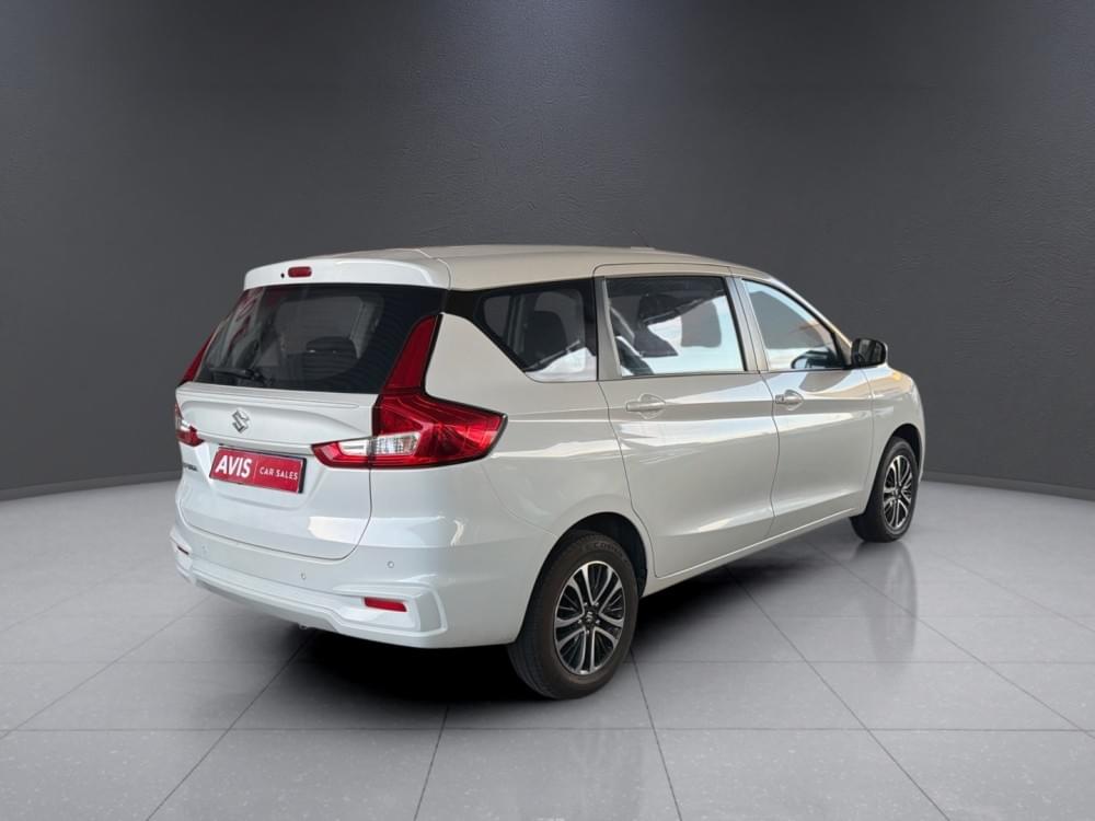 Suzuki Ertiga 1.5 Gl At