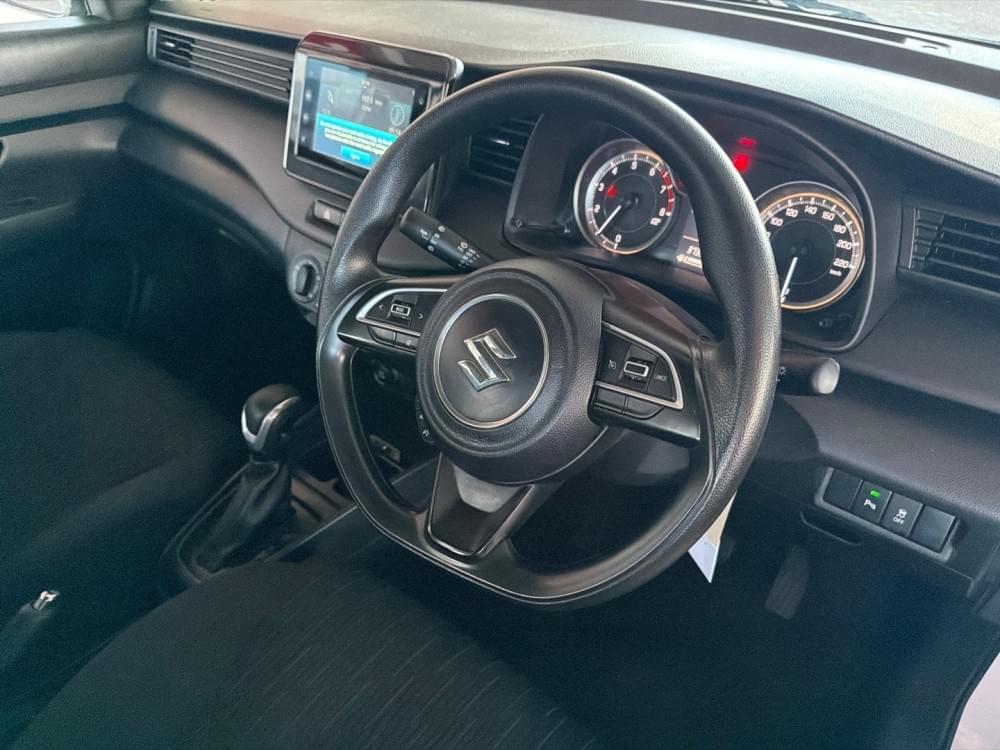 Suzuki Ertiga 1.5 Gl At