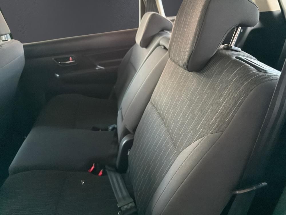 Suzuki Ertiga 1.5 Gl At