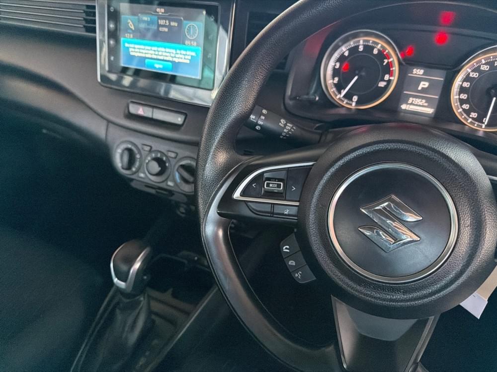 Suzuki Ertiga 1.5 Gl At