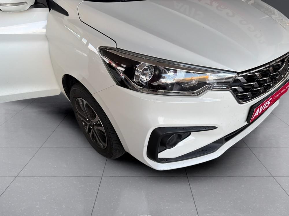 Suzuki Ertiga 1.5 Gl At