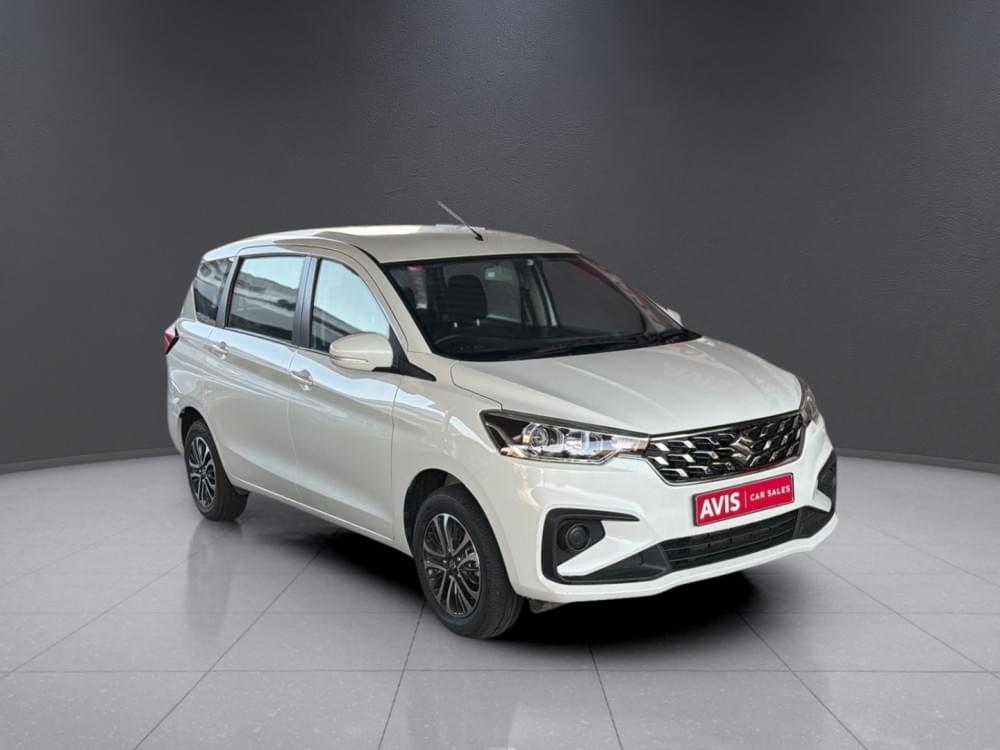 Suzuki Ertiga 1.5 Gl At