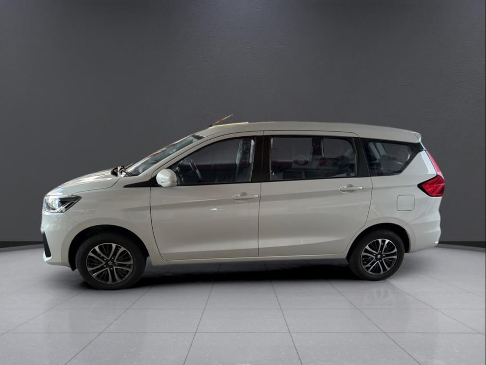 Suzuki N/A 1.5 Gl At