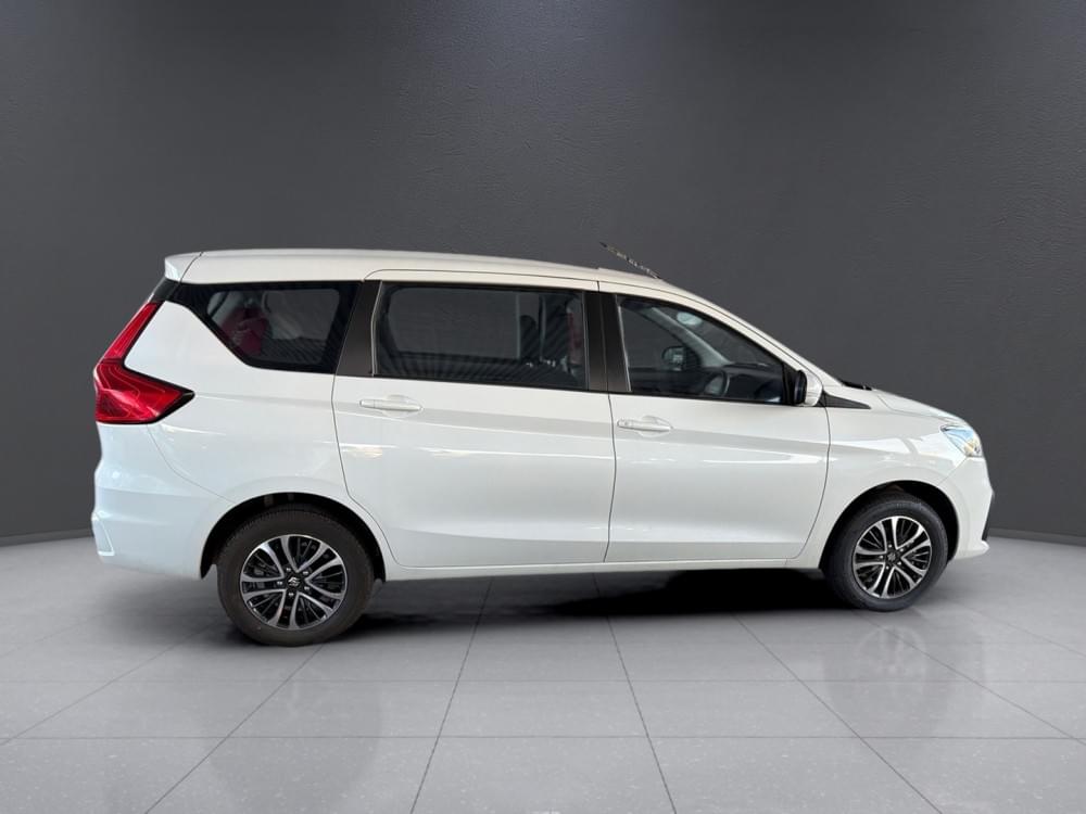 Suzuki N/A 1.5 Gl At