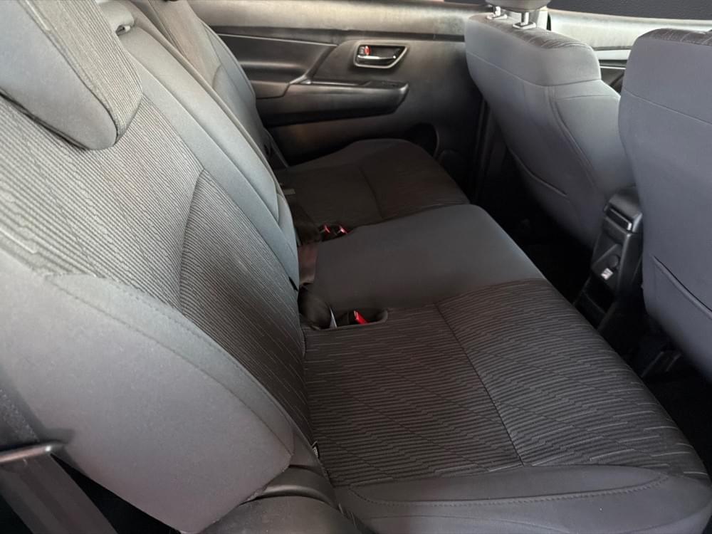 Suzuki N/A 1.5 Gl At