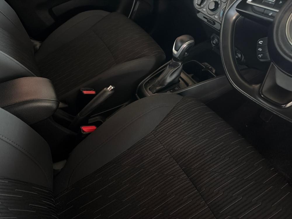 Suzuki N/A 1.5 Gl At